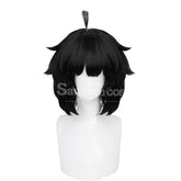 【In Stock】Anime The Legend of Hei Ⅱ Cosplay Luo Xiaohei Cosplay Wig